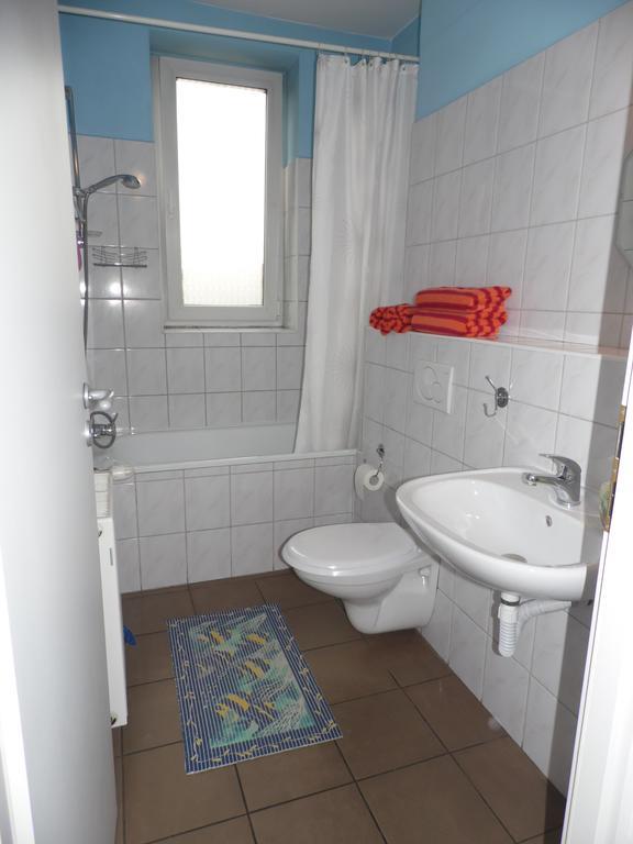 Apartamenty Pod Lasem Bytom Room photo