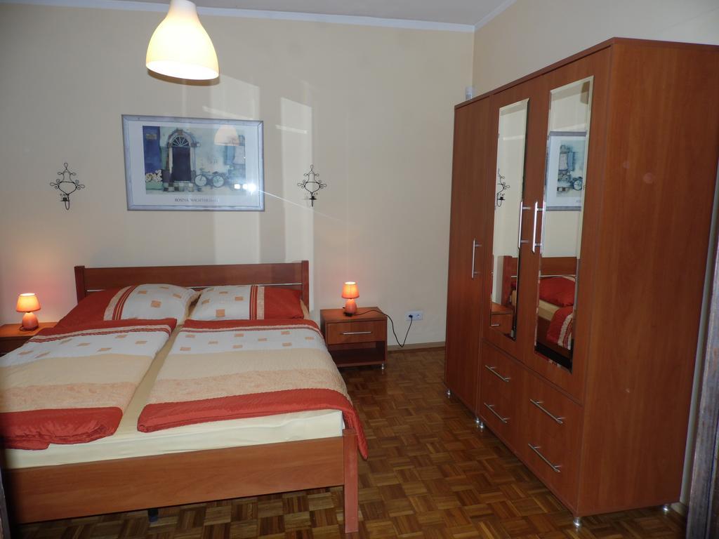 Apartamenty Pod Lasem Bytom Room photo